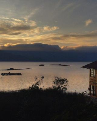 Cabaña Bella Vista