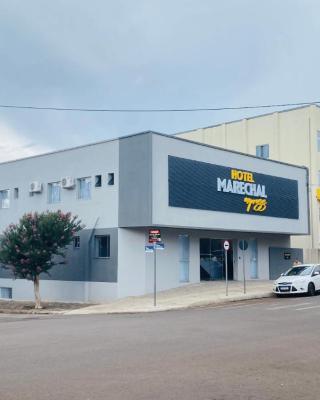 Hotel Marechal Express