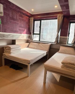 Venetian Hostel