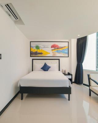 Kamala Hotel & Apartment Da Nang