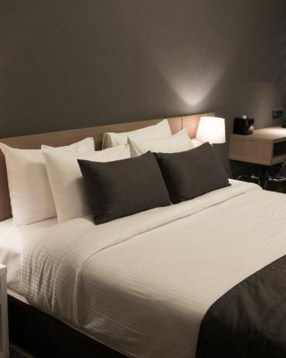 Nova Hotel Yerevan