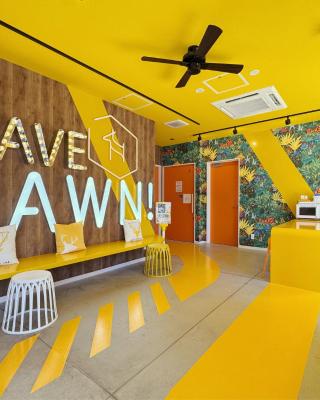 Fawn Hotel
