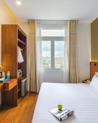 Hotel Nature Garden Da Lat