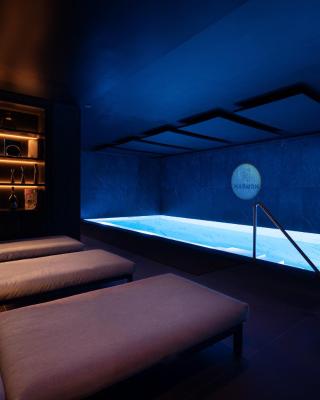 Harmon House - Hotel & Spa