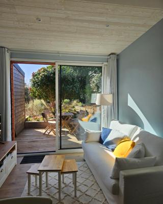Gîte Les mouettes qui caquètent