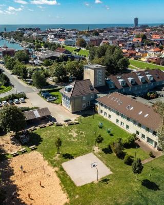 Jugendherberge Büsum