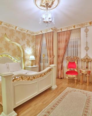 White House Hotel Istanbul