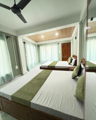 Maple Homestay