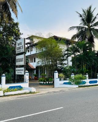 Hotel Sunil's