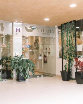 Vitoria Hotel