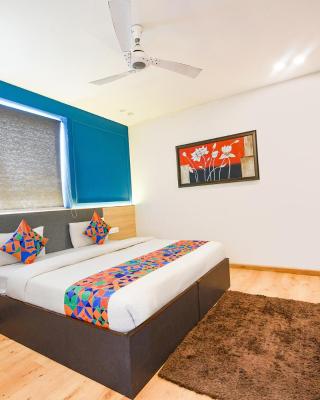 FabHotel Micasa