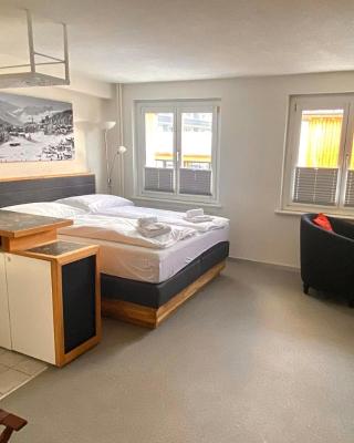 Studio Arosa von Swisspartments