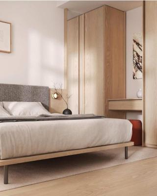 FortyPlusOne Hotel, New! Soft opening