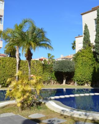 Albir Ibo Holiday Apt