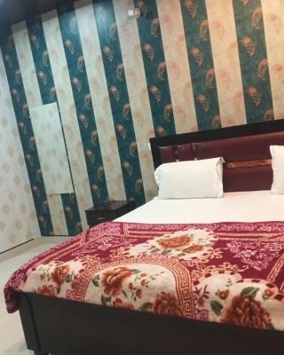 Shree ram Lala guest house ramjanm Bhoomi ayodhya