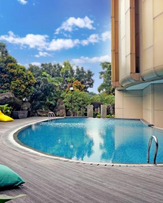 Grand Soll Marina Hotel
