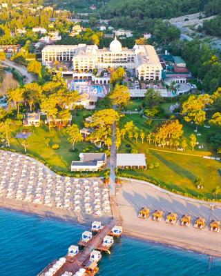 Juju Premier Palace Hotel