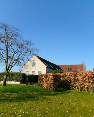 b&b Kraaiberg