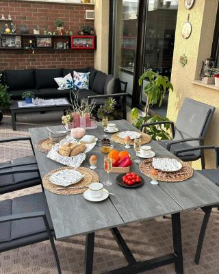 Bed & Breakfast Birgit Fröhlich