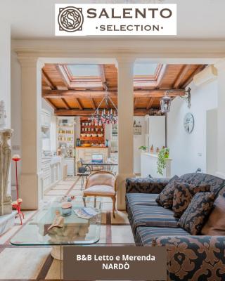 Letto & Merenda - Salento Selection