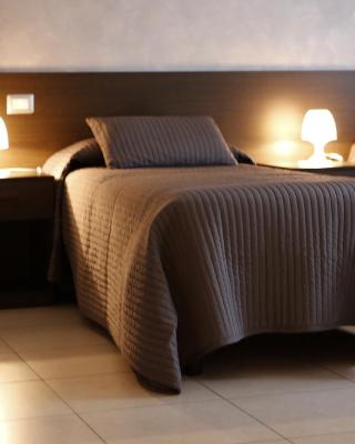 B&B Il Sasso Antico