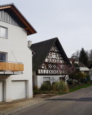 Haus Redi