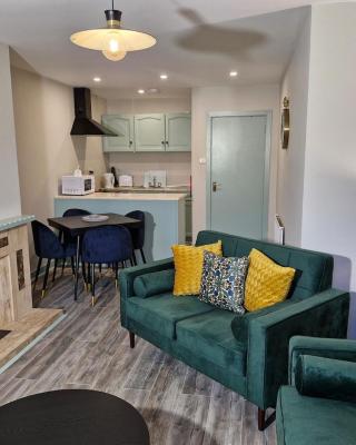 Midtown Apartment