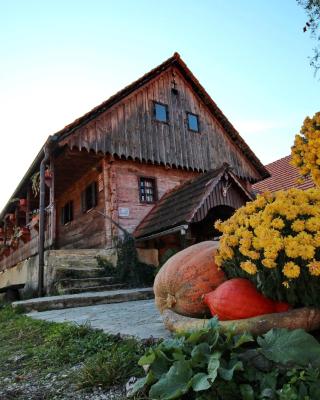 Tourist Farm Pri Martinovih