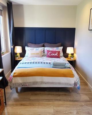Vieille Fermette BnB chambre prive