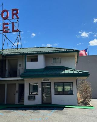 Winslow Motel