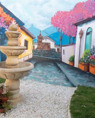 La Casa de Isa