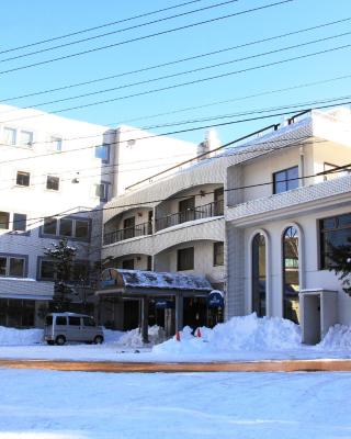 Hotel Grace Hakuba