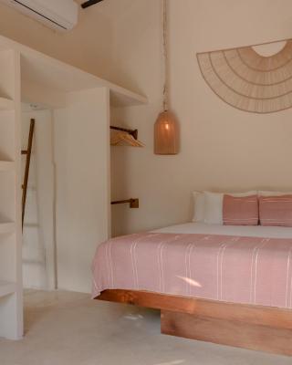 Alquimia Hotel Boutique