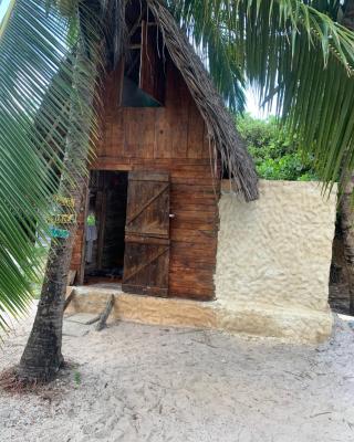Cabana Sabiá
