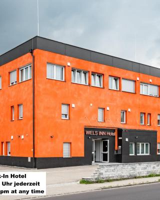 Wels Inn Hotel