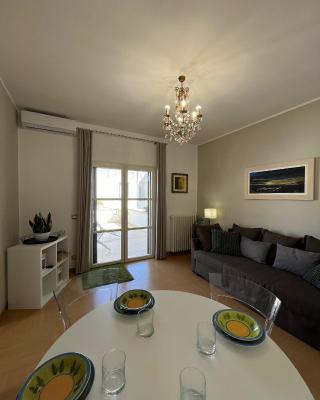 Clara house