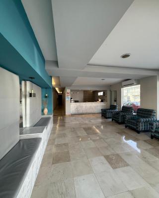 Hotel Impala Veracruz
