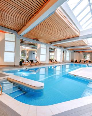 Radisson Blu Hotel & Spa, Daugava Riga