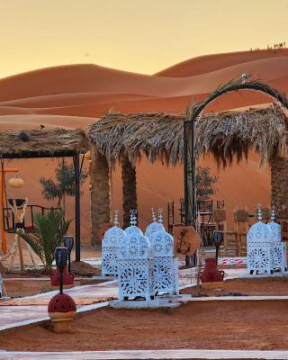 Diamante Luxury Camp