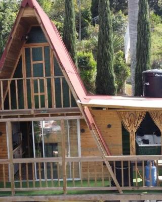 Chalet El Pinal - Copacabana