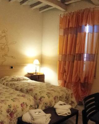 La Casa del Viandante