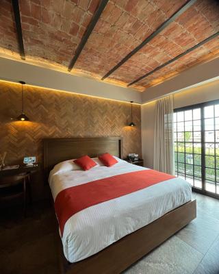 Hotel Boutique Divino Sol