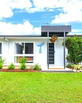 Bogimbah Cottage