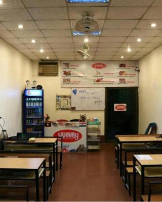 Yummy Hostel Backpackers