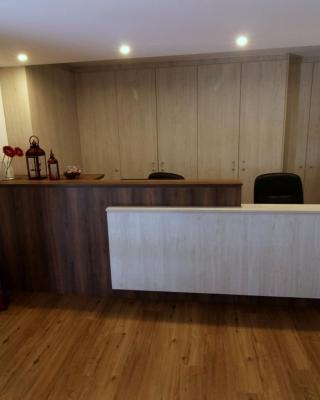 Hotel Rota Malhoa