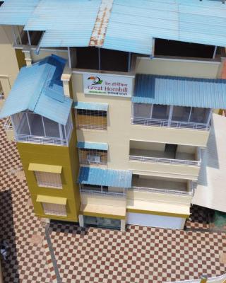 Great Hornbill Homestay, Ratnagiri