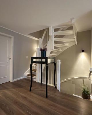 Appartement Nordseesonne