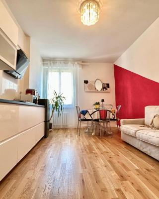 Solely elegante Trilocale vicino Firenze