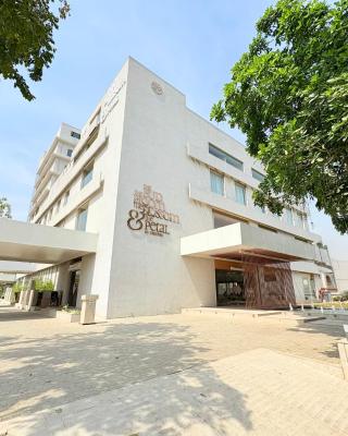 The Parterre - SG Highway Ahmedabad