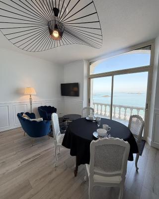 Villa Ker Eole Vue Mer